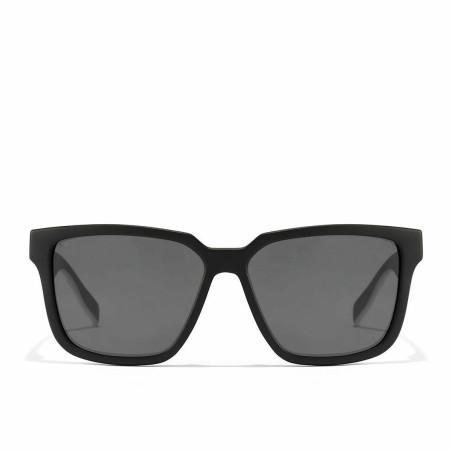 Gafas de Sol Unisex Hawkers Motion Negro Polarizadas (Ø 58 mm)