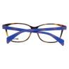 Montura de Gafas Mujer Just Cavalli JC0686-052-54 ø 54 mm