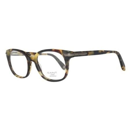 Montura de Gafas Hombre Gant GR-SHANE-MTO-49 (ø 49 mm) Marrón (ø 49 mm)