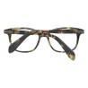 Montura de Gafas Hombre Gant GR-SHANE-MTO-49 (ø 49 mm) Marrón (ø 49 mm)