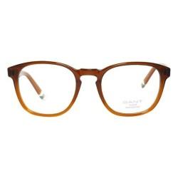 Montura de Gafas Hombre Gant GR-IVAN-OR-50 (ø 50 mm) Marrón (ø 50 mm)