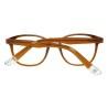 Montura de Gafas Hombre Gant GR-IVAN-OR-50 (ø 50 mm) Marrón (ø 50 mm)