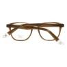 Montura de Gafas Hombre Gant GR-IVAN-BRN-50 (ø 50 mm) Marrón (ø 50 mm)