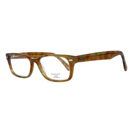 Montura de Gafas Hombre Gant GR-GATES-LTO-54 (ø 54 mm) Marrón (ø 54 mm)