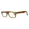 Montura de Gafas Hombre Gant GR-GATES-LTO-54 (ø 54 mm) Marrón (ø 54 mm)