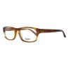 Montura de Gafas Hombre Gant G-FELIX-AMBHN-53 (ø 53 mm) Marrón (ø 53 mm)