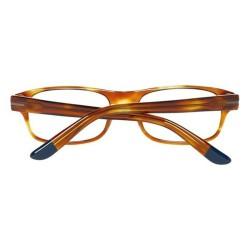 Montura de Gafas Hombre Gant G-FELIX-AMBHN-53 (ø 53 mm) Marrón (ø 53 mm)