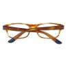 Montura de Gafas Hombre Gant G-FELIX-AMBHN-53 (ø 53 mm) Marrón (ø 53 mm)