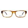 Montura de Gafas Hombre Gant G-FELIX-AMBHN-53 (ø 53 mm) Marrón (ø 53 mm)