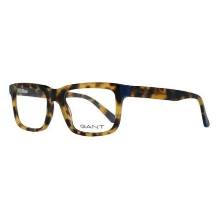 Montura de Gafas Hombre Gant GA3158-053-52 (ø 52 mm) Marrón (ø 52 mm)