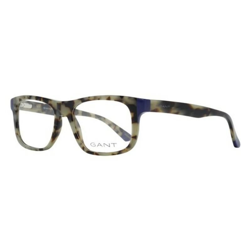 Montura de Gafas Hombre Gant GA3157-055-53 (ø 53 mm) Multicolor (ø 53 mm)