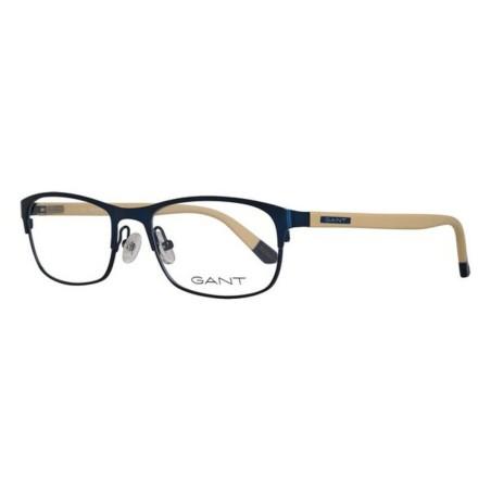 Montura de Gafas Hombre Gant GA3143-091-54 (ø 54 mm) Azul (ø 54 mm)