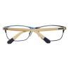 Montura de Gafas Hombre Gant GA3143-091-54 (ø 54 mm) Azul (ø 54 mm)