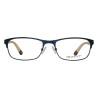 Montura de Gafas Hombre Gant GA3143-091-54 (ø 54 mm) Azul (ø 54 mm)