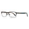 Montura de Gafas Hombre Gant GA3143-009-54 (ø 54 mm) Plateado (ø 54 mm)