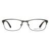 Montura de Gafas Hombre Gant GA3143-009-54 (ø 54 mm) Plateado (ø 54 mm)