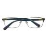 Montura de Gafas Hombre Gant GA3143-009-54 (ø 54 mm) Plateado (ø 54 mm)