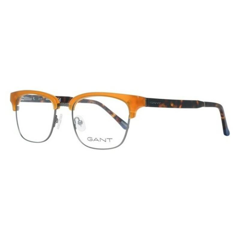 Montura de Gafas Hombre Gant GA3141-047-52 (ø 52 mm) Marrón (ø 52 mm)