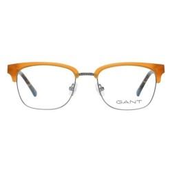 Montura de Gafas Hombre Gant GA3141-047-52 (ø 52 mm) Marrón (ø 52 mm)