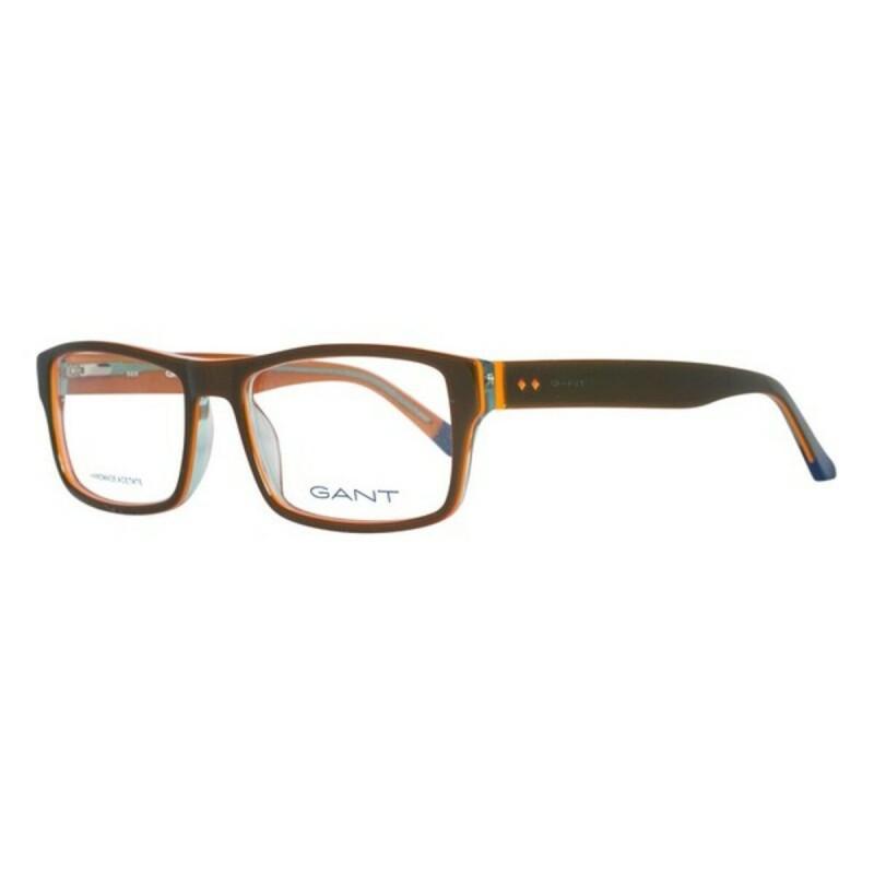 Montura de Gafas Hombre Gant GA3124-047-54 (ø 54 mm) Marrón (ø 54 mm)