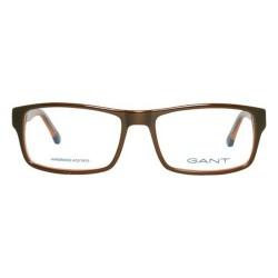 Montura de Gafas Hombre Gant GA3124-047-54 (ø 54 mm) Marrón (ø 54 mm)