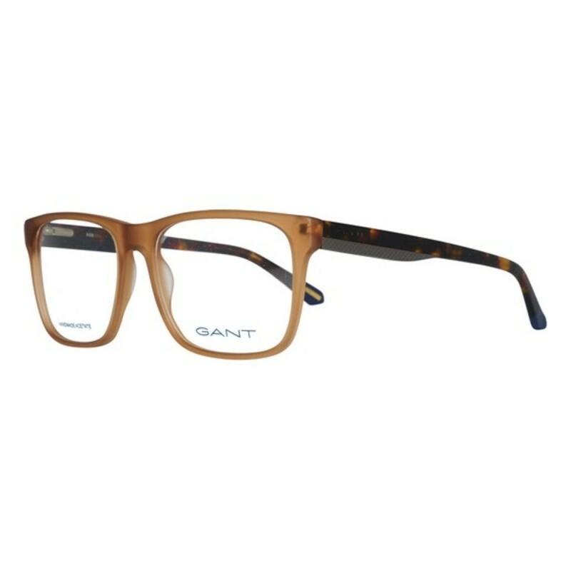 Montura de Gafas Hombre Gant GA3122-046-54 (ø 54 mm) Marrón (ø 54 mm)