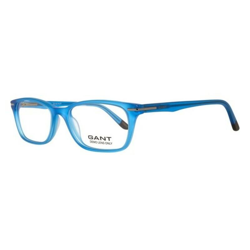 Montura de Gafas Hombre Gant GA3059-085-51 (ø 51 mm) Azul (ø 51 mm)