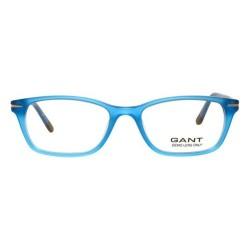 Montura de Gafas Hombre Gant GA3059-085-51 (ø 51 mm) Azul (ø 51 mm)