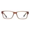 Montura de Gafas Hombre Gant G3005-MBRN-55 (ø 55 mm) Marrón (ø 55 mm)