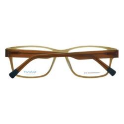 Montura de Gafas Hombre Gant G3005-MBRN-55 (ø 55 mm) Marrón (ø 55 mm)