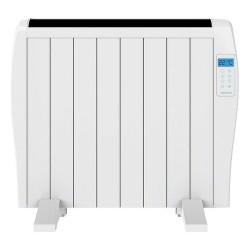 Emisor Térmico Digital (8 cuerpos) Cecotec Ready Warm 1800 Thermal 1200W Blanco 1200 W