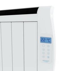 Emisor Térmico Digital (8 cuerpos) Cecotec Ready Warm 1800 Thermal 1200W Blanco 1200 W