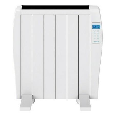 Emisor Térmico Digital (6 cuerpos) Cecotec Ready Warm 1200 Thermal 900W Blanco 900 W