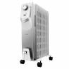 Radiador Cecotec ReadyWarm 9000 Space 360º 2000W