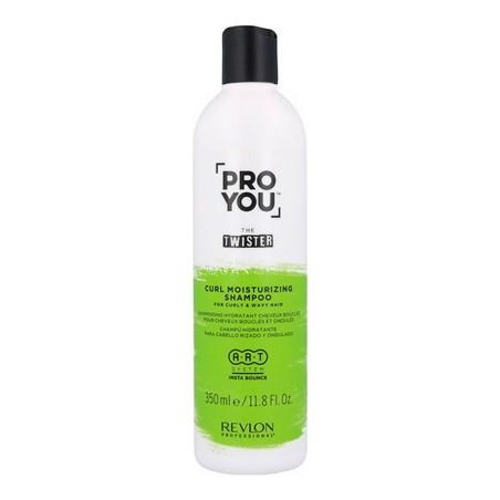 Champú Pro You The Twister Curl Moisture Revlon