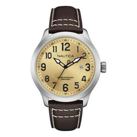 Reloj Hombre Nautica NAI10006G (Ø 45 mm)