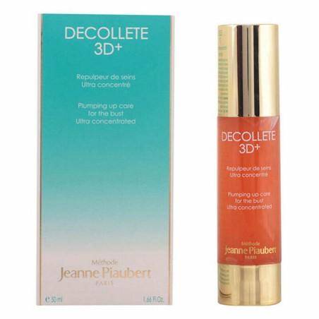 Antiestrías Reafirmante Decollete 3D Jeanne Piaubert 50 ml