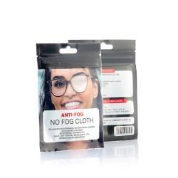 Toallitas Antivaho para Gafas (pack de 50)