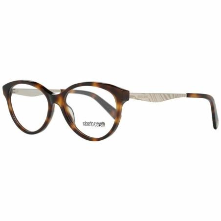 Montura de Gafas Mujer Roberto Cavalli 889214068415 Ø 51 mm