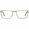 Montura de Gafas Hombre Porsche P8292-54D Dorado