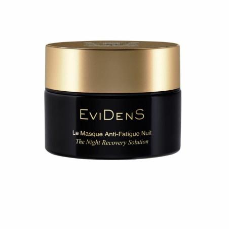 Mascarilla Facial EviDenS de Beauté The Night Recovery