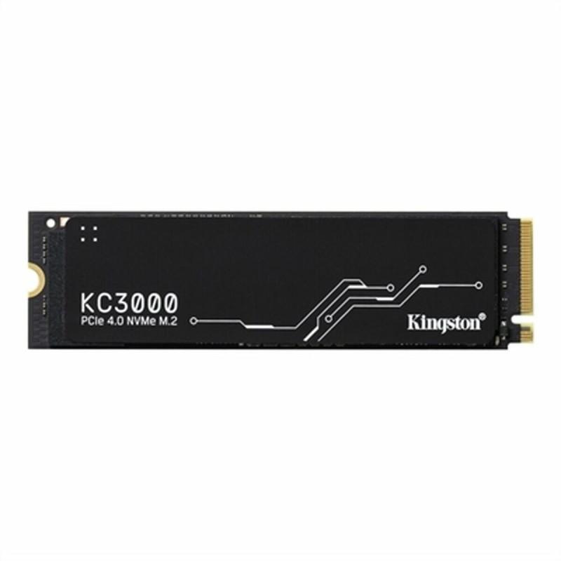 Disco Duro Kingston KC3000 512 GB SSD