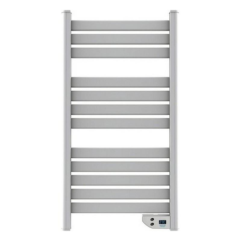 Toallero Eléctrico Cecotec Ready Warm 9000 Twin Towel 500W Aluminio Blanco 500 W