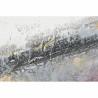 Cuadro DKD Home Decor 120 x 3,5 x 80 cm Abstracto Moderno (2 Unidades)