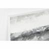 Cuadro DKD Home Decor 120 x 3,5 x 80 cm Abstracto Moderno (2 Unidades)