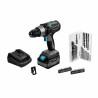 Taladro Cecotec CecoRaptor Perfect Drill 4020 X-Treme