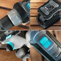 Taladro Cecotec CecoRaptor Perfect Drill 2020 Brushless Ultra