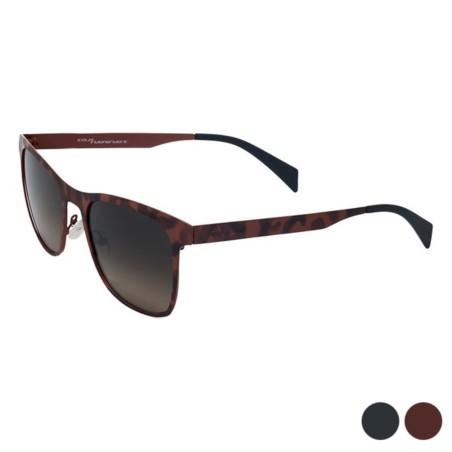 Gafas de Sol Unisex Italia Independent 0024 (ø 53 mm) Marrón (ø 53 mm)