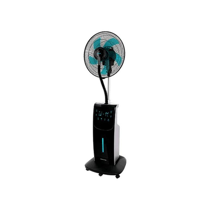 Ventilador Nebulizador Cecotec EnergySilence 790 FreshEssence Ionic 90 W