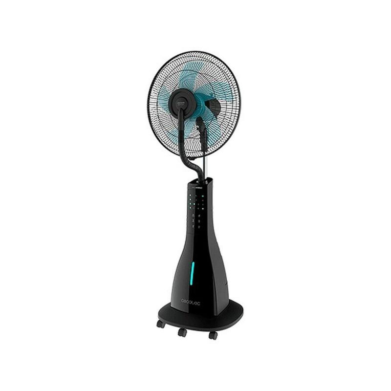 Ventilador Nebulizador Cecotec EnergySilence 690 FreshEssence